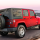 Illustration for article titled Jeep Wrangler: The Ultimate Buyers Guide